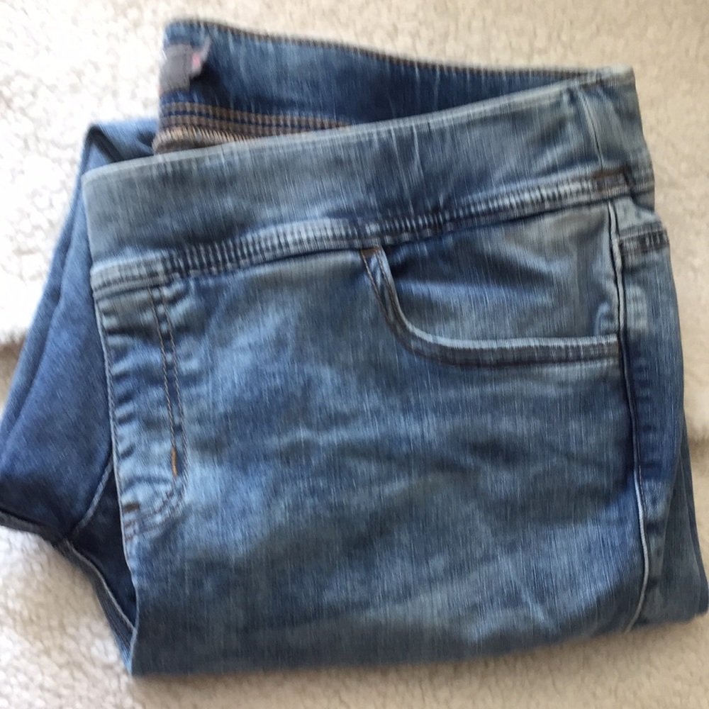 Torrid feel the fit women jeans plus size 20--22 - Picture 7 of 9